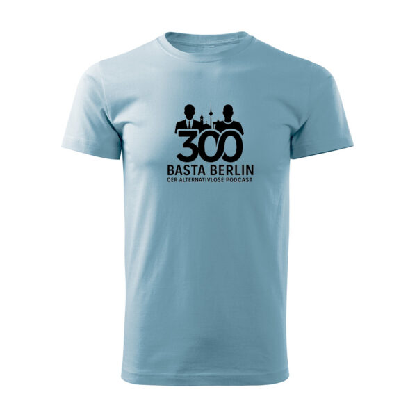 BASTA Jubiläums-Shirt 300