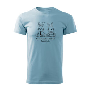 BASTA Shirt "Ostern"