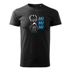 BASTA T-Shirt "Mimimi"