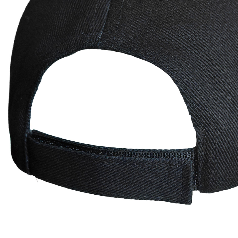 BASTA Basecap "Classic Logo" – Bild 4