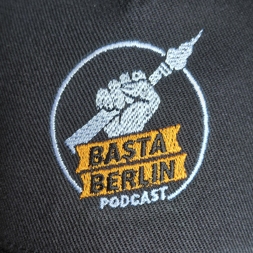 BASTA Basecap "Faust" – Bild 4